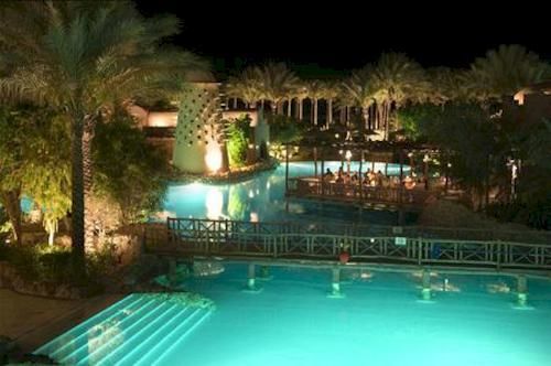 The Grand Makadi Hotel Exterior photo