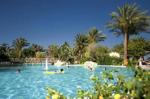 The Grand Makadi Hotel Exterior photo